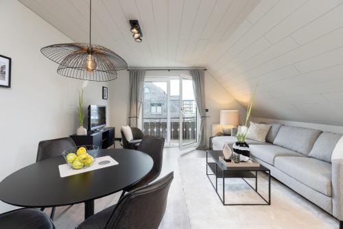 Meisenweg 12 Whg 2 OG — 4-Star Luxury Hotel in Kellenhusen, Germany