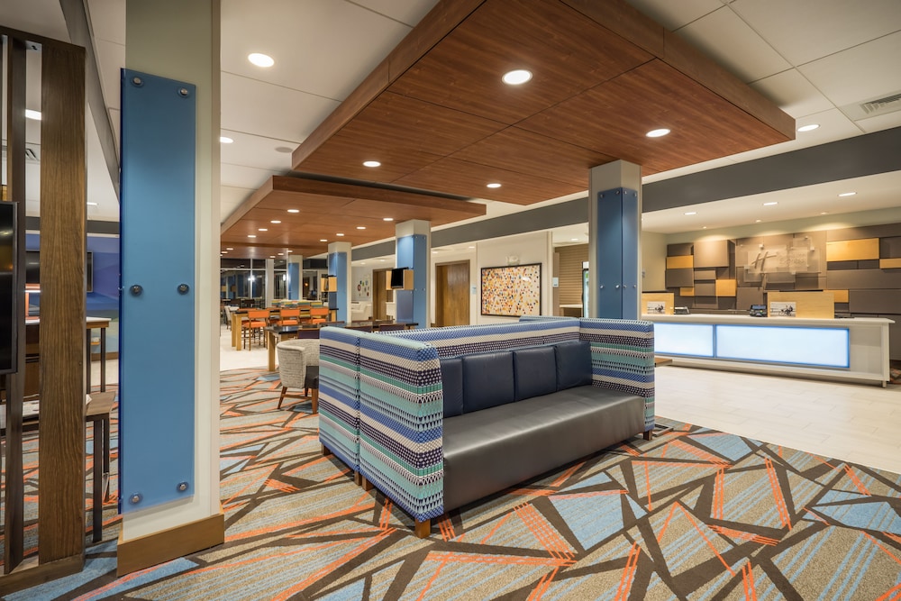 Holiday Inn Express & Suites Greenville SE Simpsonville by IHG - photo 10
