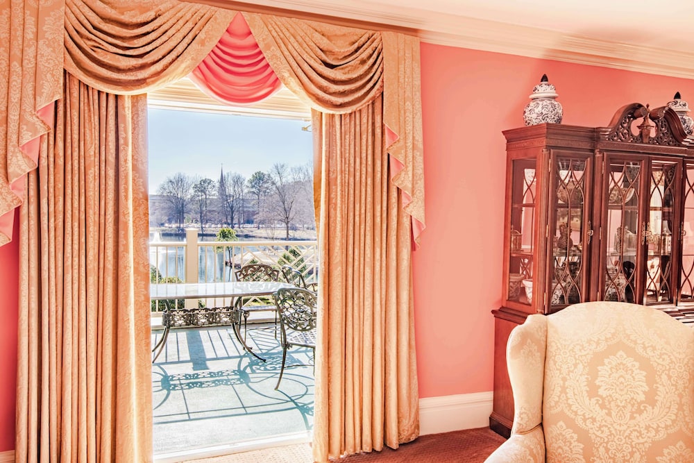 The Founders Inn and Spa Tapestry Collection by Hilton - photo 44