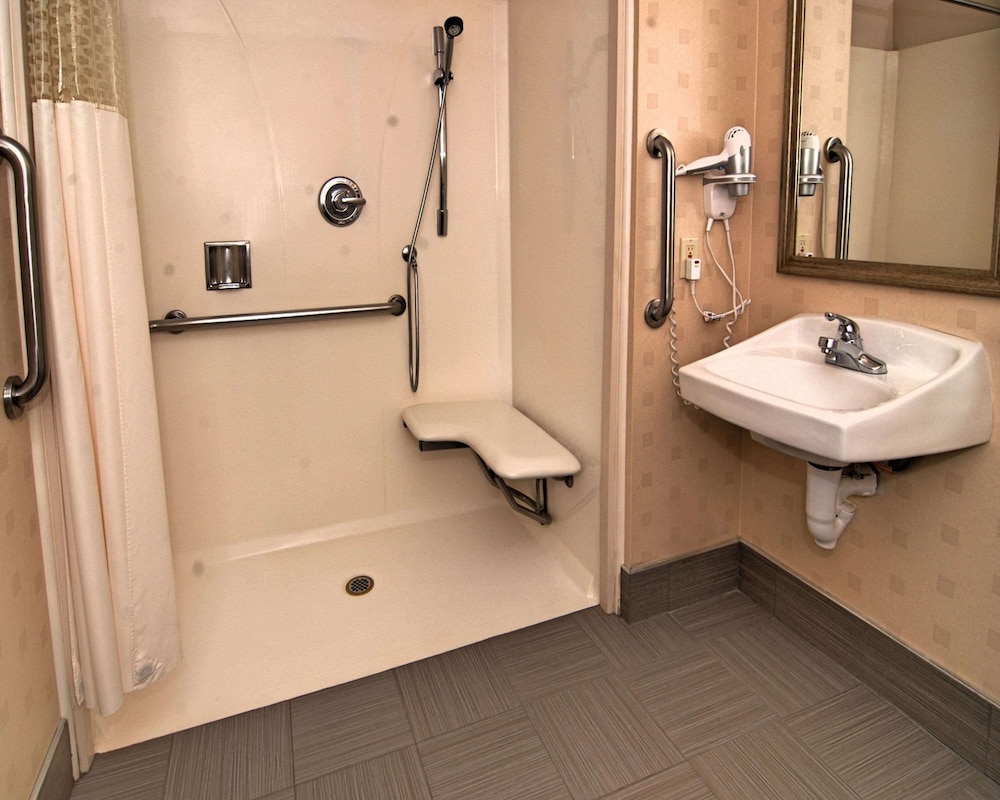 Hampton Inn & Suites Mountain View - photo 36
