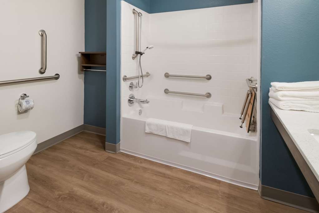 Woodspring Suites Mesa Chandler - photo 13