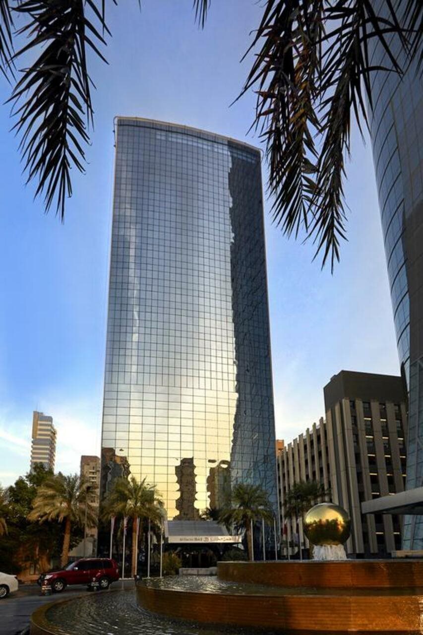 AlHamra Hotel Kuwait in Kuwait City, Kuwait
