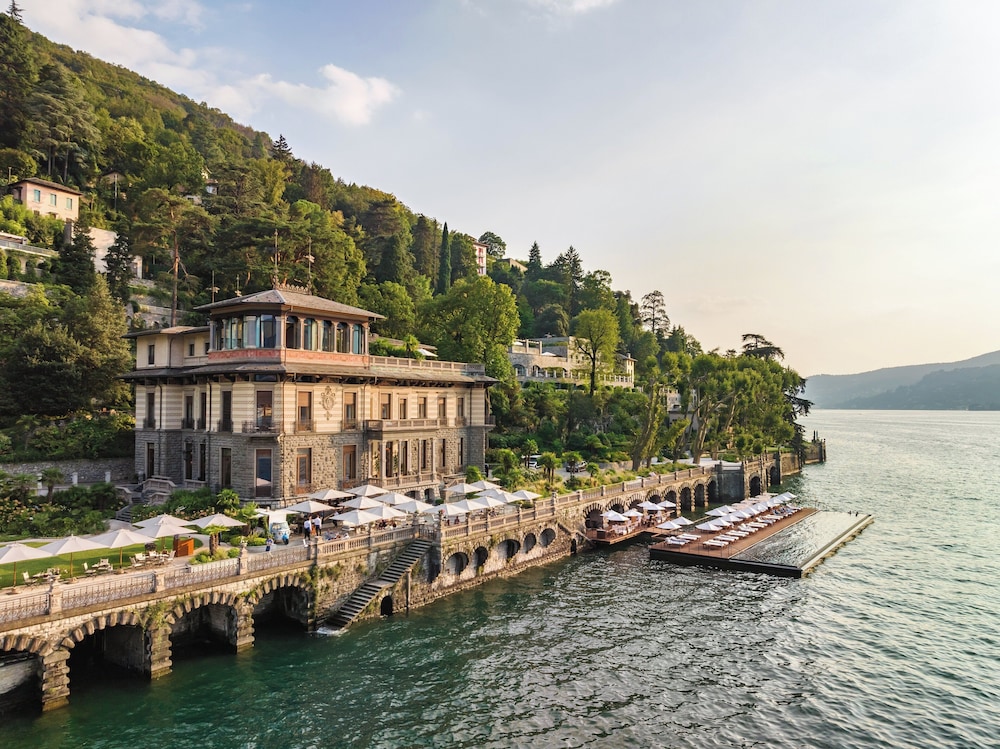Mandarin Oriental Lago di Como