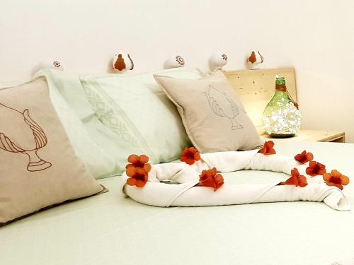 Appartamento Verde mare - last minute hotel in Unknown City