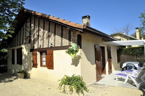 Le Gemmeur in Soustons, France