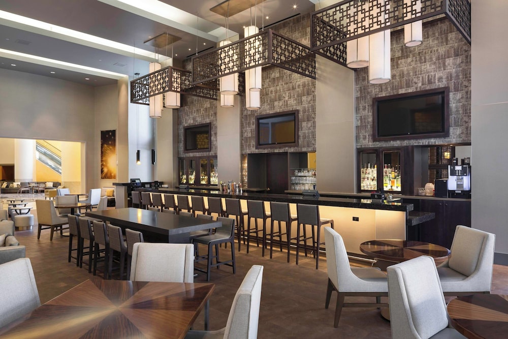 Marriott Hartford Downtown - photo 44