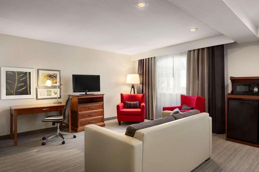 Country Inn & Suites by Radisson Sidney NE - photo 6