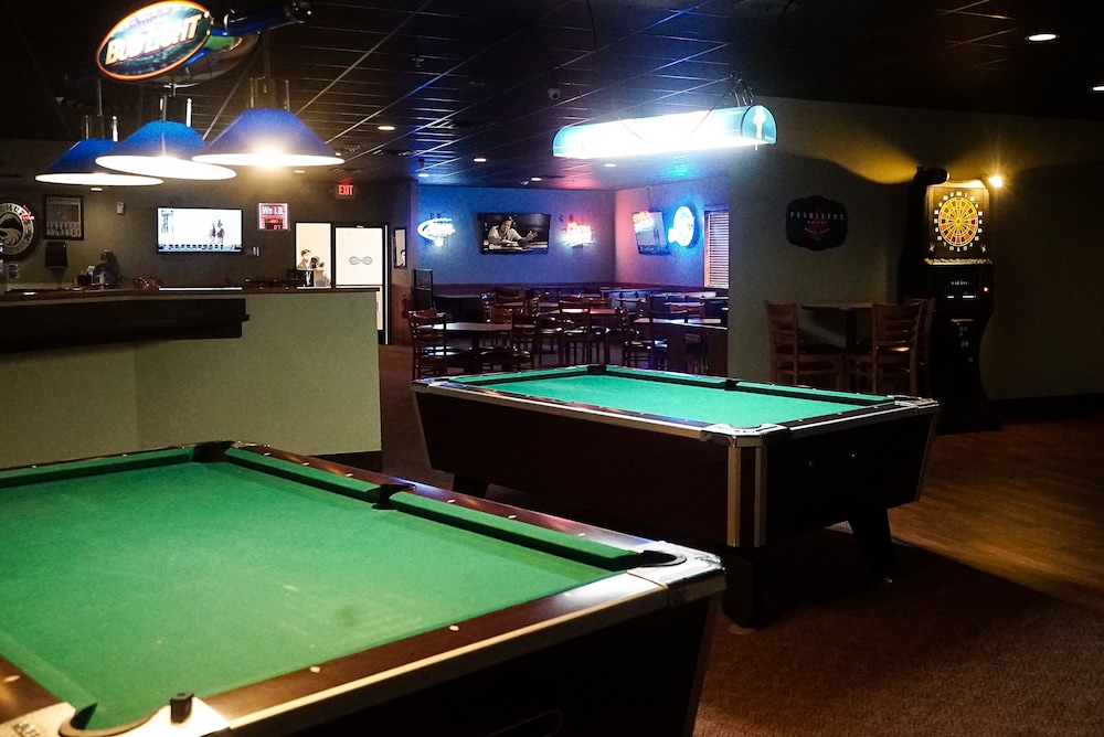 Boarders Inn & Suites by Cobblestone Hotels Grand Island - photo 36