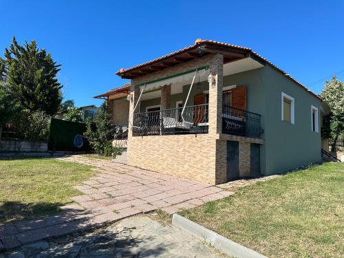 Villaralli - last minute hotel in Unknown City