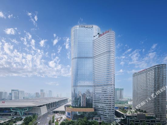 Lvtu - carbon neutral hotel in Chengdu