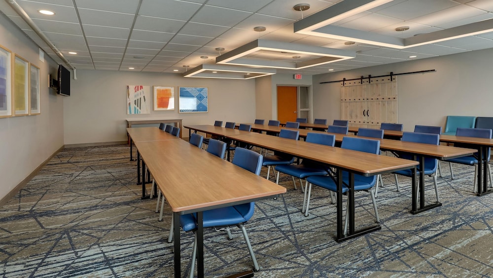 Holiday Inn Express Kenner New Orleans Airport an IHG Hotel - photo 45