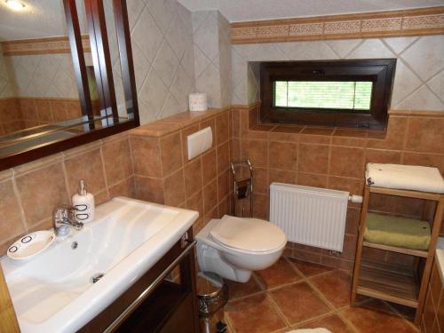 Liptovia Resort in Liptovsky Hradok, Slovakia