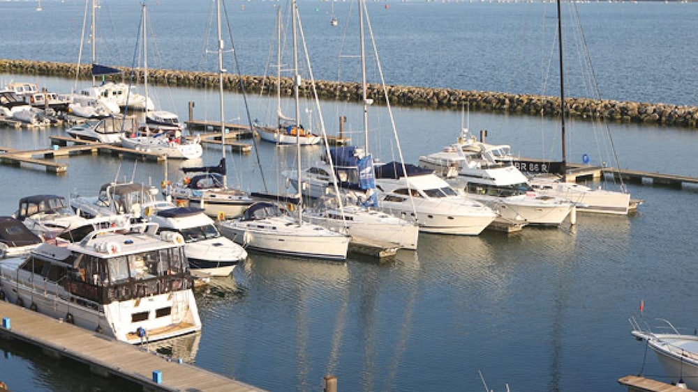 Les Bateaux — Poole — photo 2