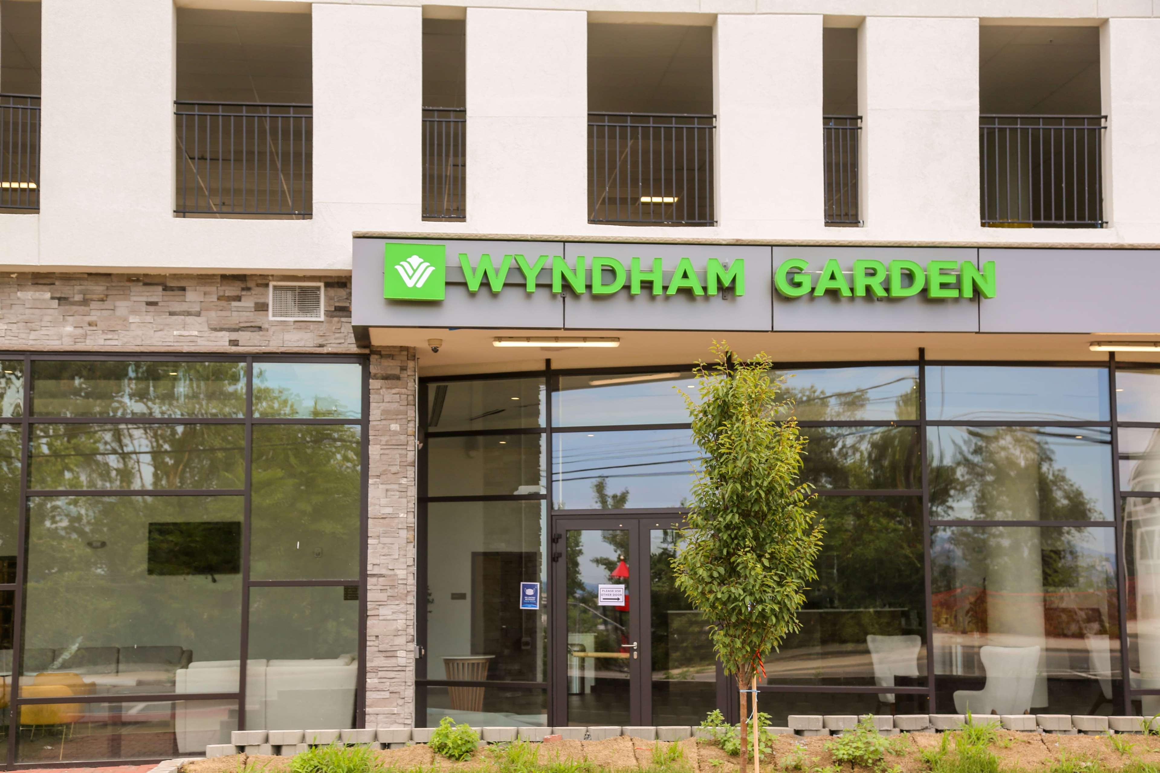 Wyndham Garden North Bergen Near Secaucus - photo 11