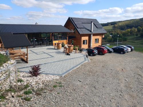 Domeniul Magura pet-friendly hotel Poduri