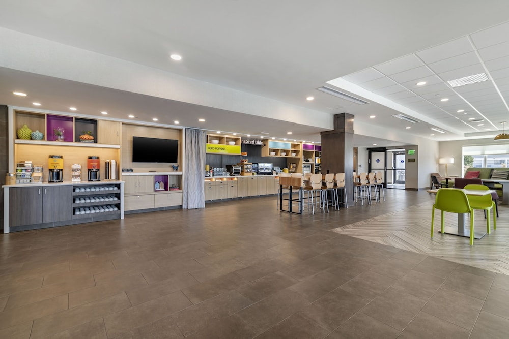 Home2 Suites by Hilton Bangor - photo 36