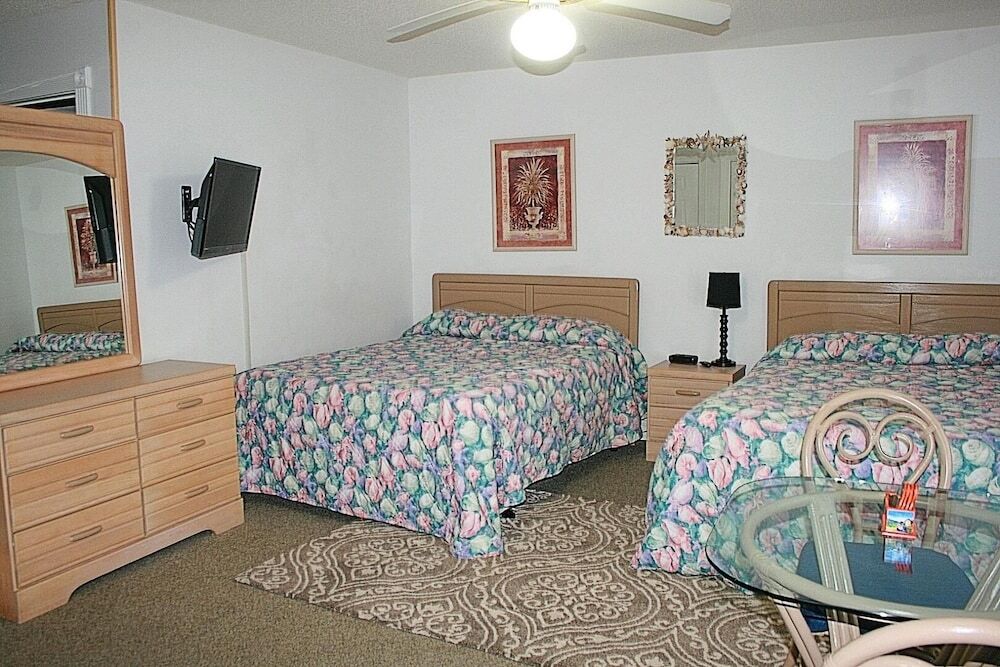 Brunswick Plantation Resort and Golf Villas 508L in the Heart of NC Seafood Country by RedAwning - photo 2