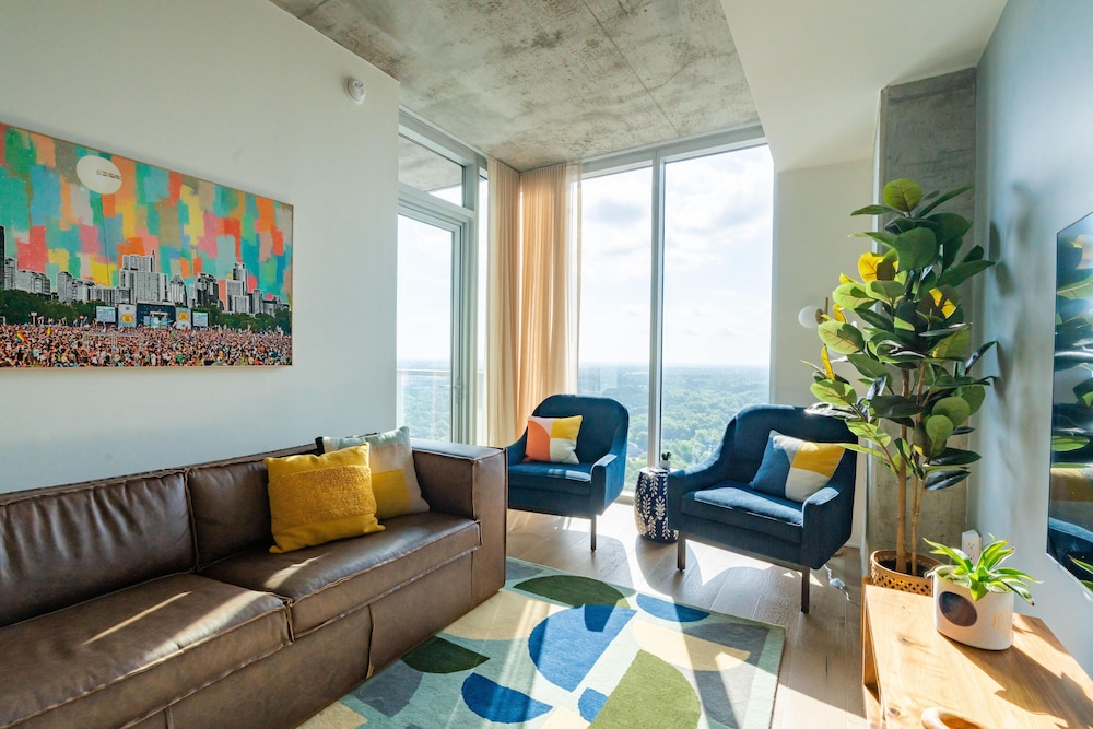 Austin Condo Hotel - photo 391
