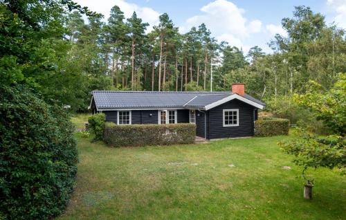 Stunning Home In Ålbæk With Wifi — 4-Star Luxury Hotel in Frederikshavn, Denmark