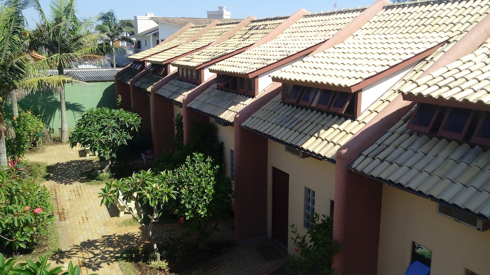 Hotel Bellatorres in Torres, Brasil