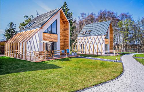 Paradies - carbon neutral hotel in Agia