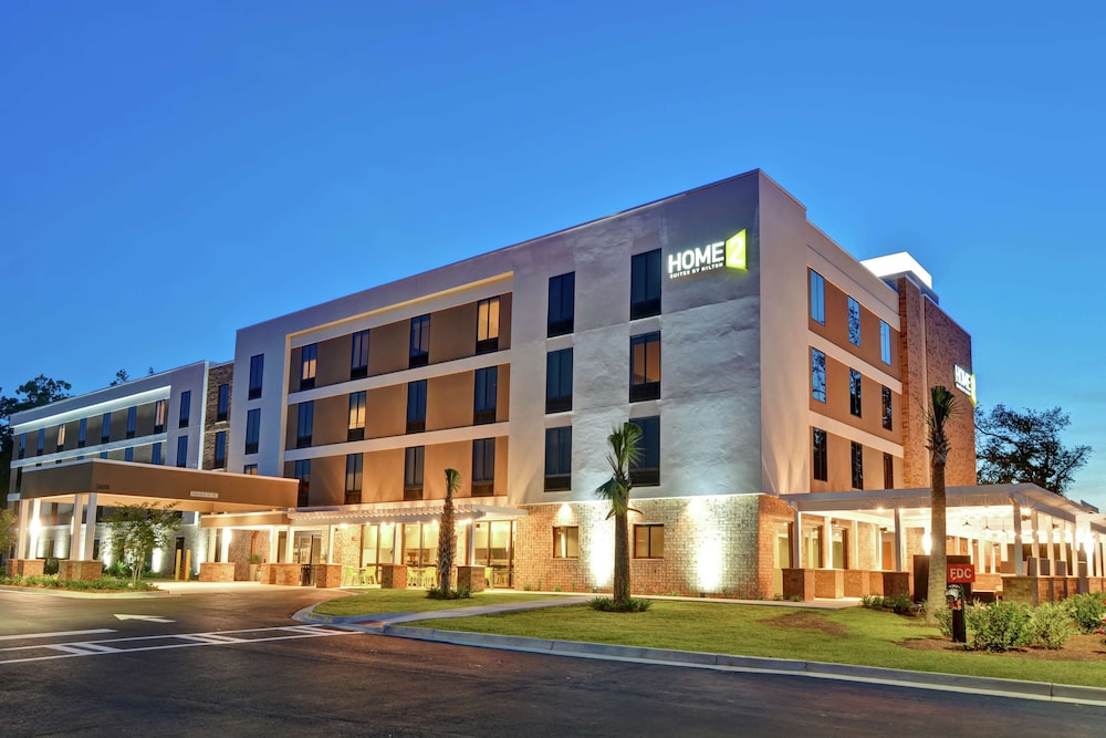 Home2 Suites BY Hilton Beaufort SC - featured photo