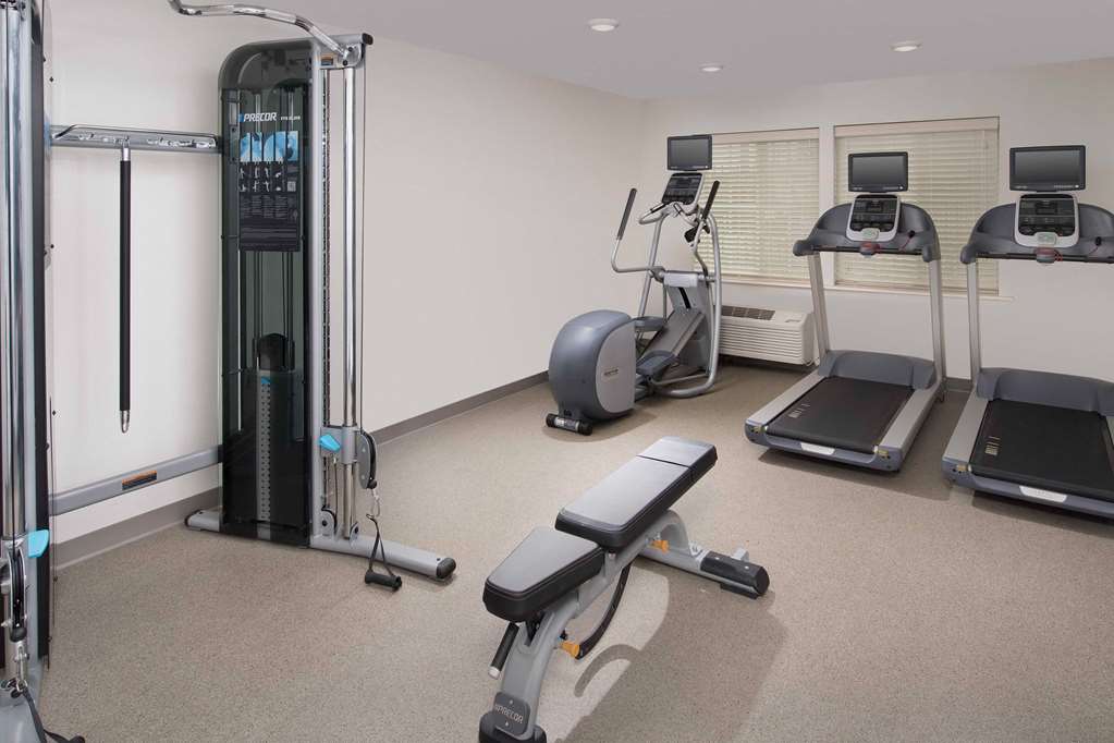 WoodSpring Suites Austin South Central I 35 - photo 15