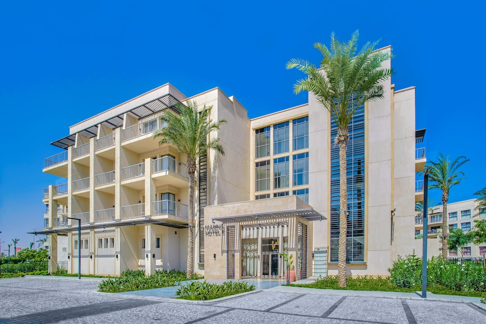Marassi Boutique Hotel Marina 2