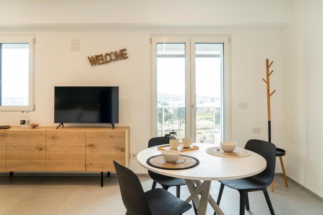 Gentile 46 Luxury Flat — 4-Star Luxury Hotel in Bari, Italy