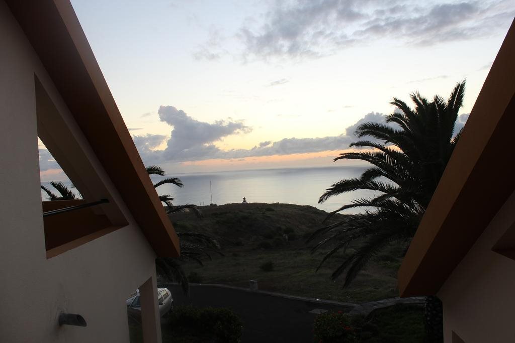 Residencial O Farol in Carvoeiro, Portugal