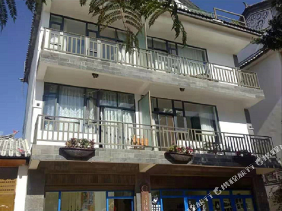 Xiangfengju Inn in Dali, People's Republic of China