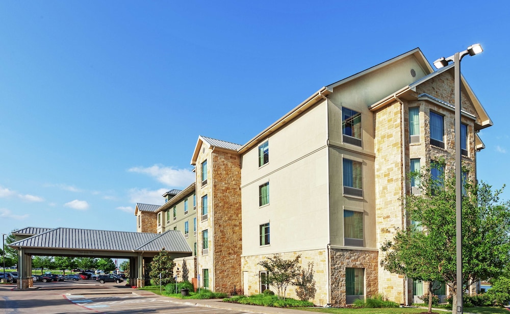 Homewood Suites by Hilton Waco - photo 48