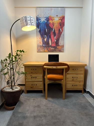 Kindaruma Homes Apartment