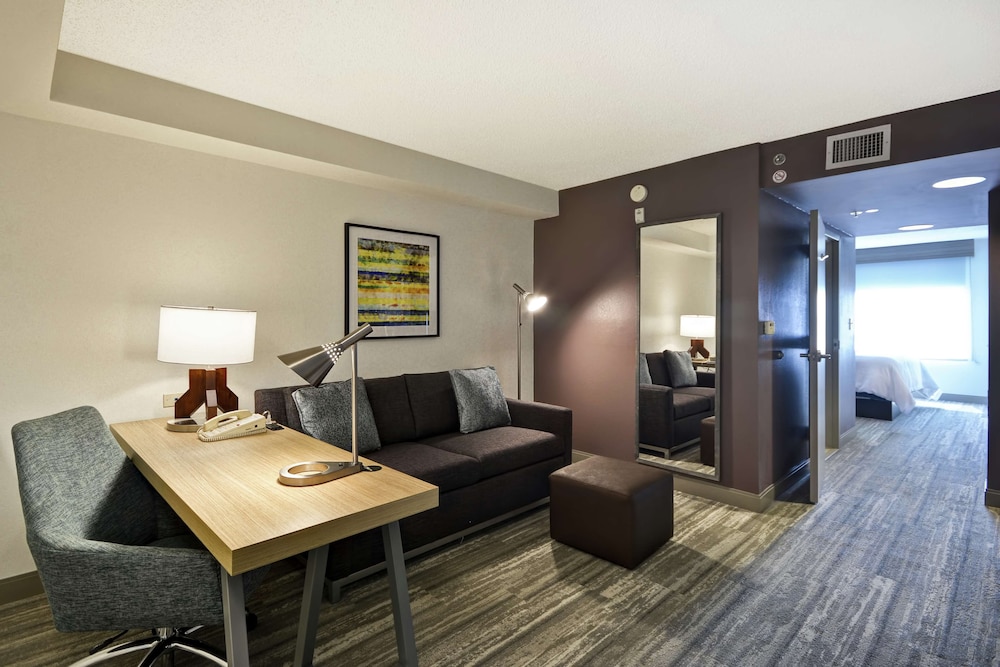 Hilton Garden Inn Panama City - photo 18