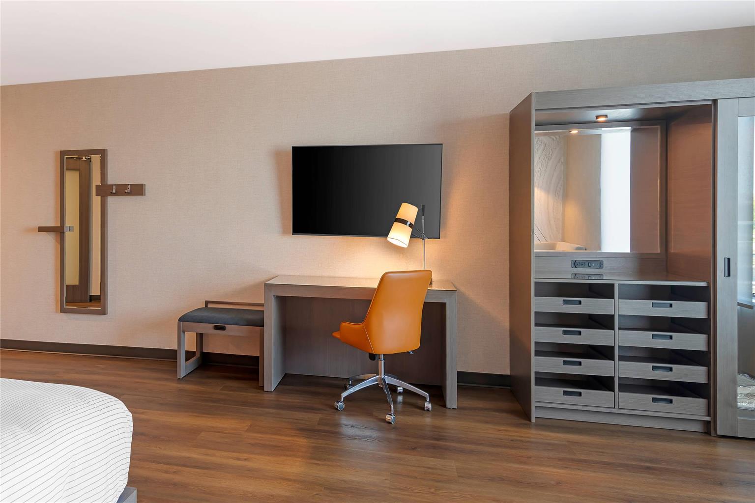 Cambria Hotel & Suites Plymouth - photo 44