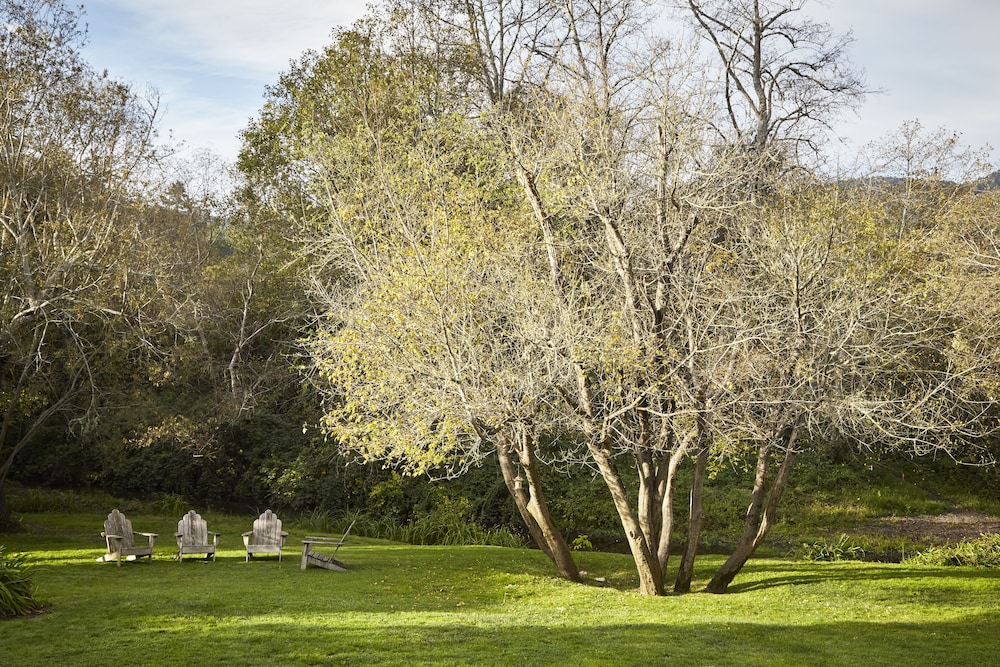 Olema House at Point Reyes - photo 20