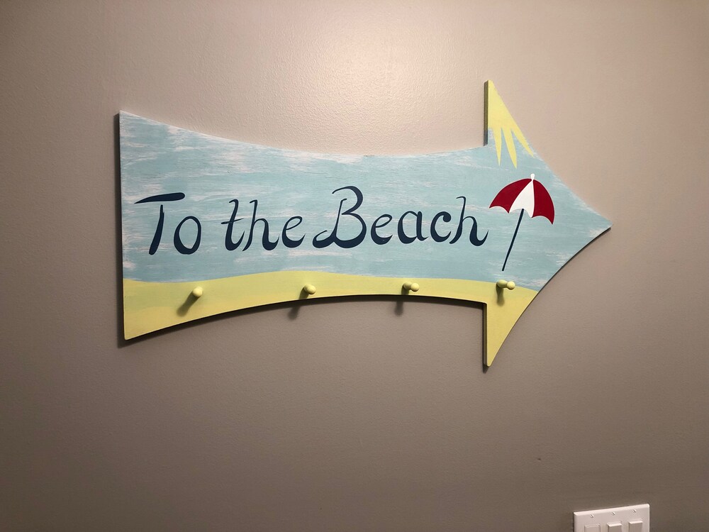 Jacksonville Vacation - photo 12