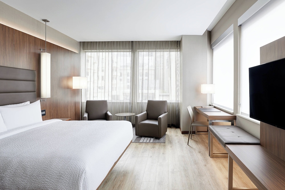 AC Hotel by Marriott Dallas Downtown - photo 15