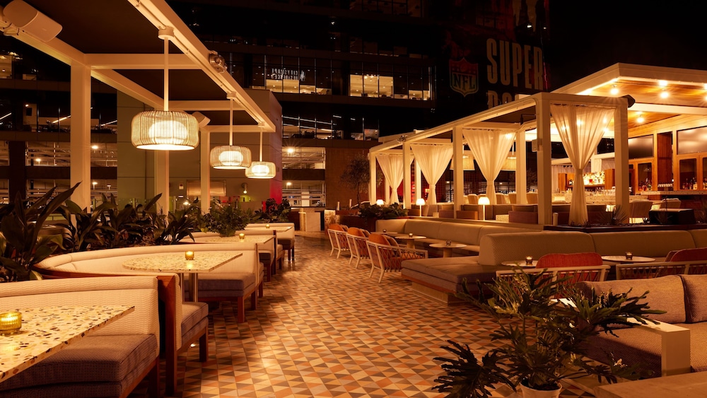 Kimpton Hotel Palomar Phoenix Cityscape by IHG - photo 68