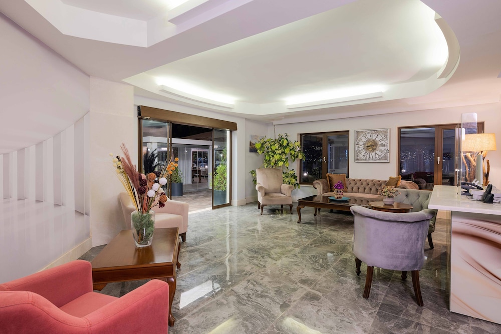 Elite Hotel Yalıkavak — Bodrum — photo 4