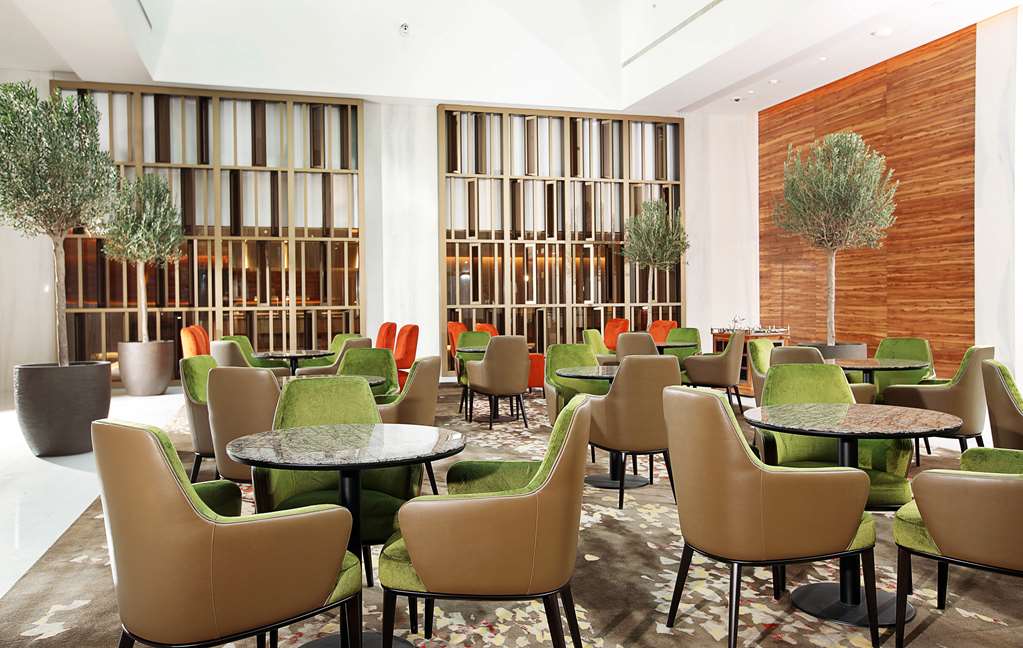 Grand Cosmopolitan Hotel in Dubai, United Arab Emirates