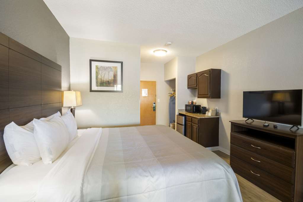 Quality Suites Hickory South - photo 9