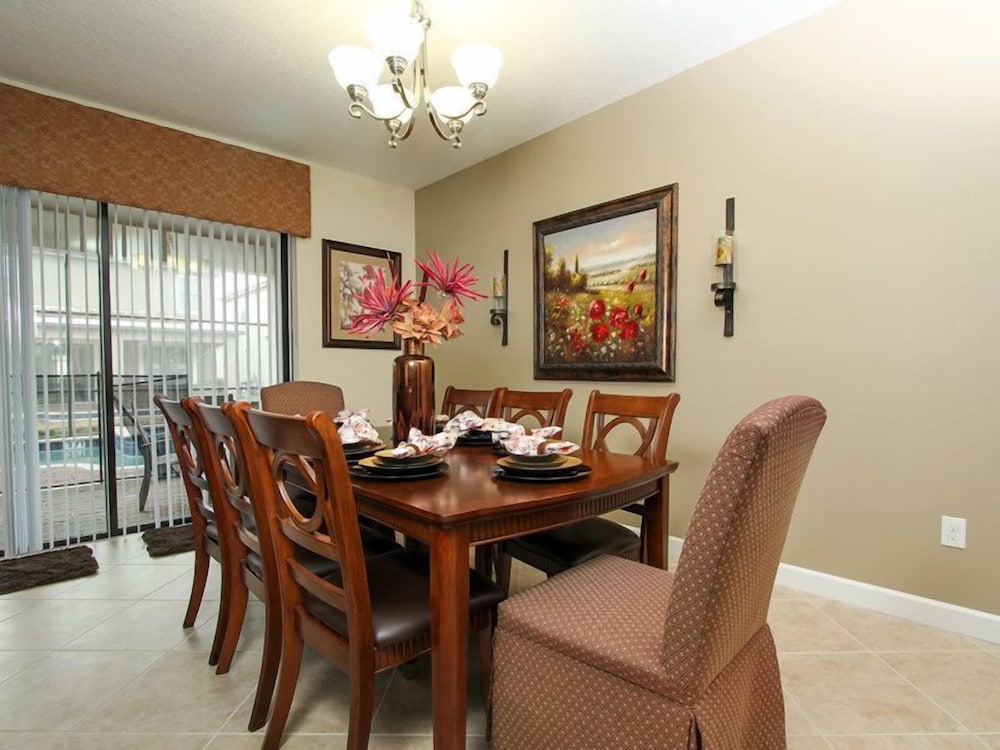 Ov2863 Champions Gate Resort 9 Bed 5 Baths Villa - photo 18