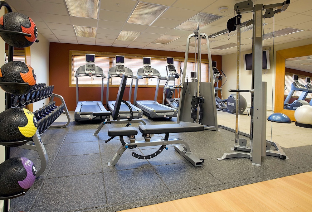 DoubleTree by Hilton Denver Westminster - photo 34