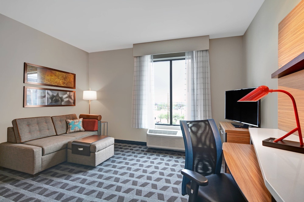 TownePlace Suites by Marriott Indianapolis Downtown - photo 27