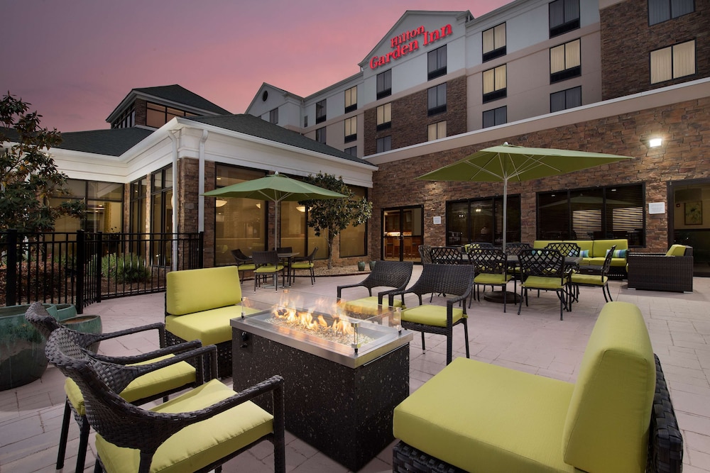 Hilton Garden Inn Atlanta West Lithia Springs - photo 39