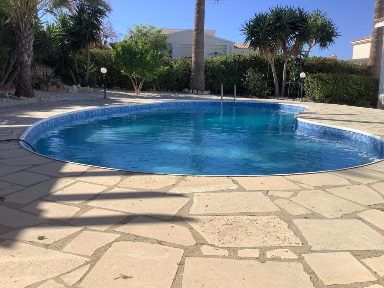 Villa Ambios