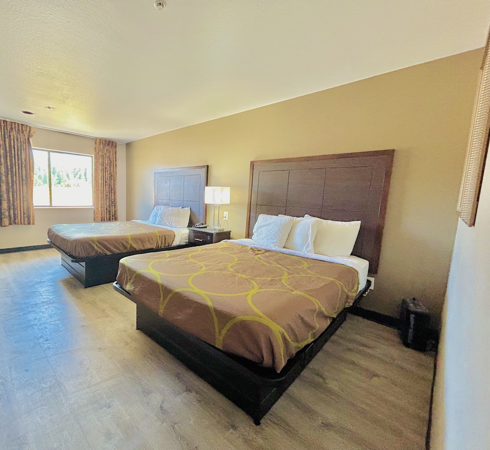 Super 8 by Wyndham Williams West Route 66 Grand Canyon Area - photo 10