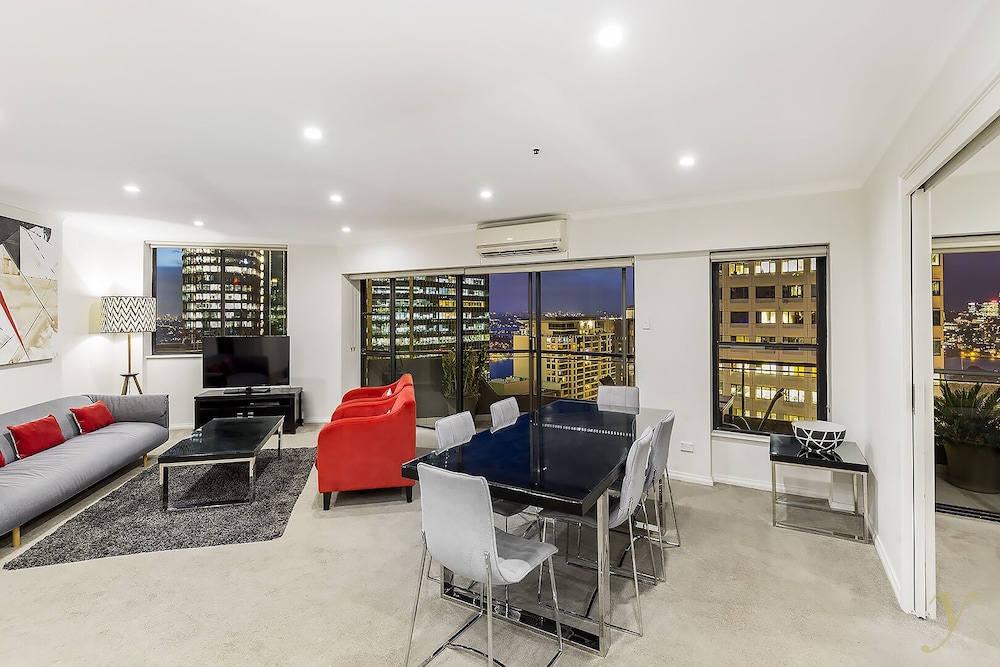 The York by Swiss Belhotel