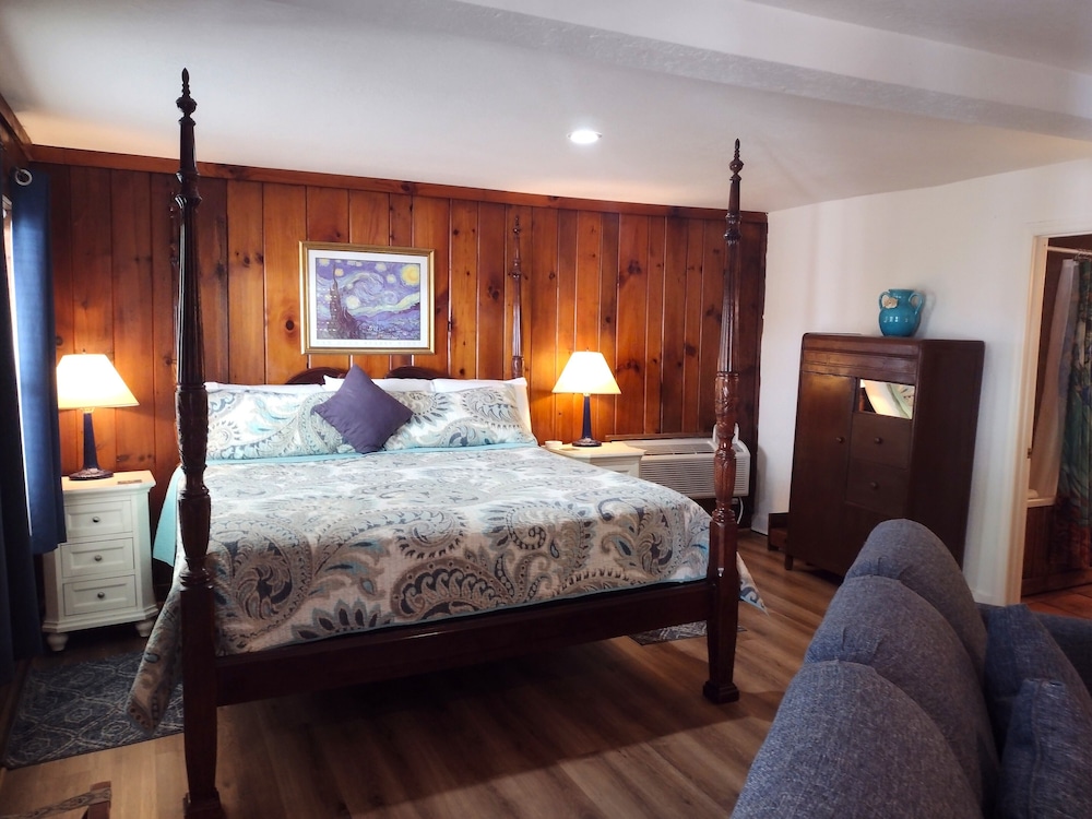 McKinley Edwards Inn - photo 24